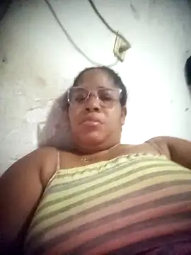 Big ass submissive online show from February 4, 2026, 12:33 pm