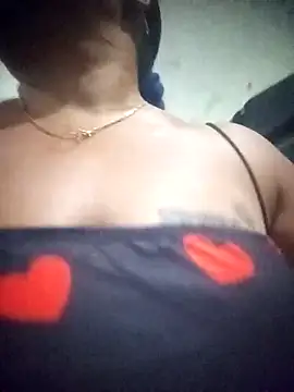 Big ass submissive online show from February 11, 2026, 2:05 am