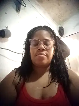 Big ass submissive online show from March 26, 2026, 2:00 pm