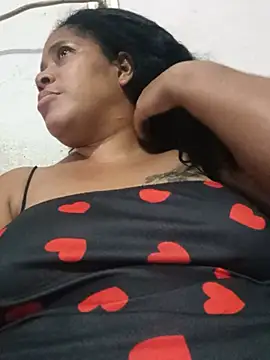 Big ass submissive online show from May 30, 2026, 4:53 am