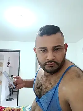 osolatino-colombia online show from February 19, 2026, 10:06 pm