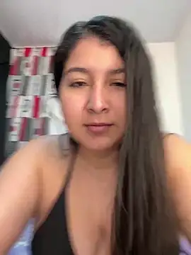 Snapshot of evelyn_1702 chatting on October 14, 2025, 9:59 pm evelyn 1702 online show from October 14, 2025, 9:59 pm