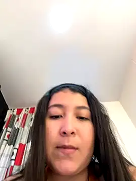 evelyn 1702 online show from November 29, 2025, 9:51 pm