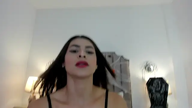 LanaFerrer online show from October 29, 2025, 7:48 pm