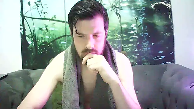 welcome-to-the-jungle online show from March 26, 2026, 9:20 pm