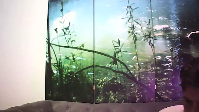 welcome-to-the-jungle online show from March 27, 2026, 9:03 pm