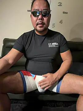 jack jay0103 online show from October 4, 2025, 3:43 pm