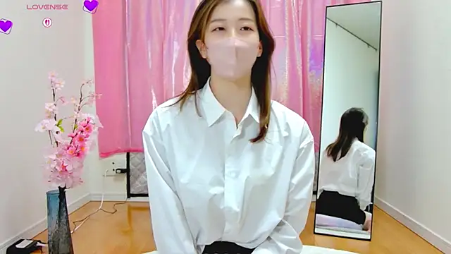 Haruno sakura ch online show from March 9, 2026, 8:51 am