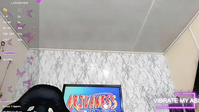 Natasha clifford online show from February 11, 2026, 9:58 am