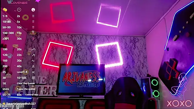 Natasha clifford online show from February 16, 2026, 10:00 am