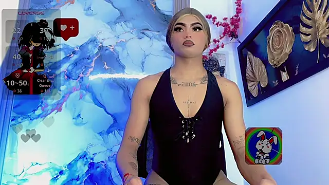 Natasha clifford online show from July 9, 2026, 11:03 am