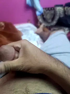 Sonukumar202000 online show from October 25, 2025, 12:40 am