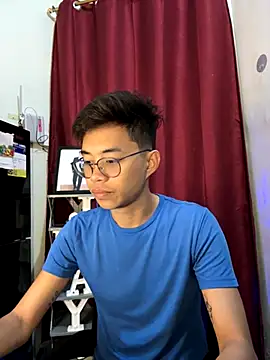 Snapshot of Prince-Harrison chatting on September 18, 2025, 11:56 am Prince-Harrison online show from September 18, 2025, 11:56 am