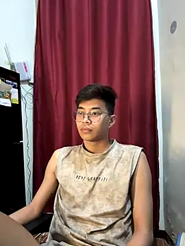 Snapshot of Prince-Harrison chatting on September 27, 2025, 11:48 am Prince-Harrison online show from September 27, 2025, 11:48 am