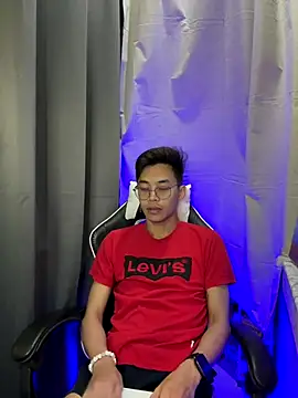 Snapshot of Prince-Harrison chatting on October 28, 2025, 4:53 pm Prince-Harrison online show from October 28, 2025, 4:53 pm