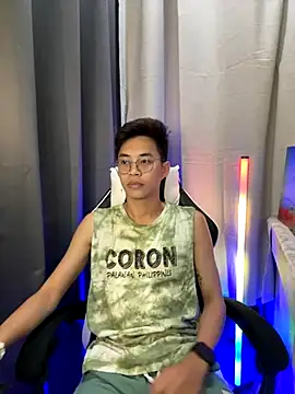 Snapshot of Prince-Harrison chatting on November 5, 2025, 10:59 am Prince-Harrison online show from November 5, 2025, 10:59 am