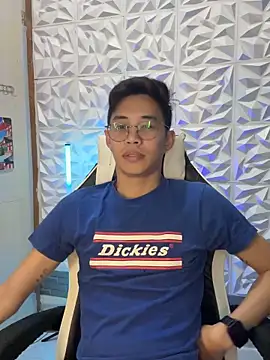 Prince-Harrison online show from November 25, 2025, 5:13 pm