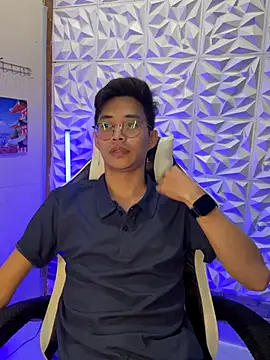 Prince-Harrison online show from December 2, 2025, 6:25 pm