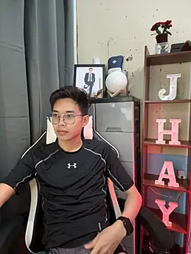 Prince-Harrison online show from December 3, 2025, 5:00 pm