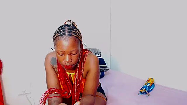 Snapshot of FreakyScarlet00 chatting on October 10, 2025, 2:54 am FreakyScarlet00 online show from October 10, 2025, 2:54 am