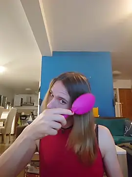 FlorineTV online show from April 18, 2026, 7:58 pm