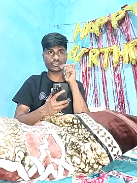 BlackCobraOwner online show from February 11, 2026, 8:36 pm