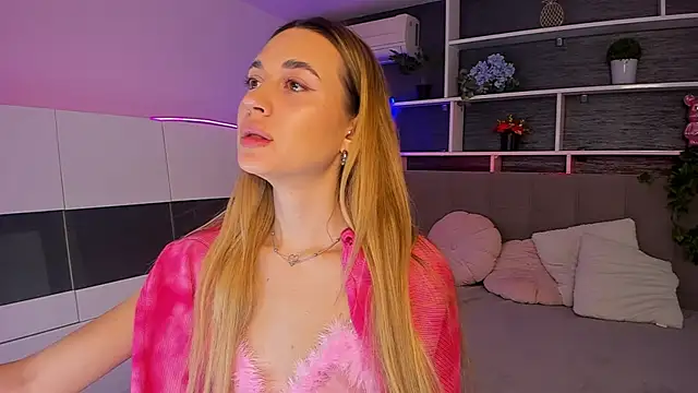 AlexaWilds online show from February 15, 2026, 6:21 am