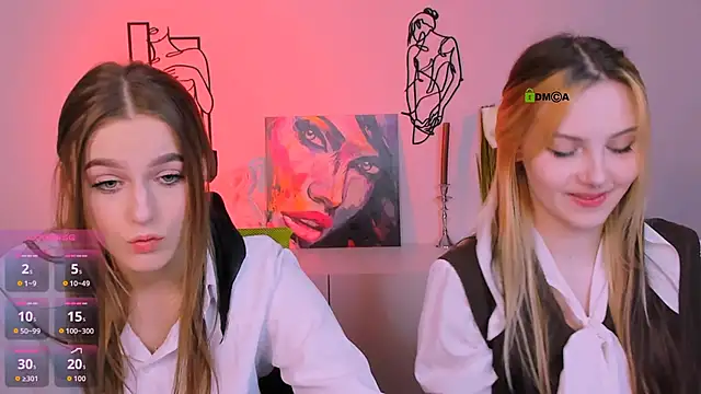 Snapshot of aria_moo chatting on October 7, 2025, 7:11 pm aria moo online show from October 7, 2025, 7:11 pm