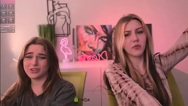 aria moo online show from November 19, 2025, 8:47 am