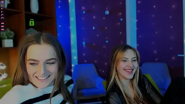 aria moo online show from January 7, 2026, 3:25 pm