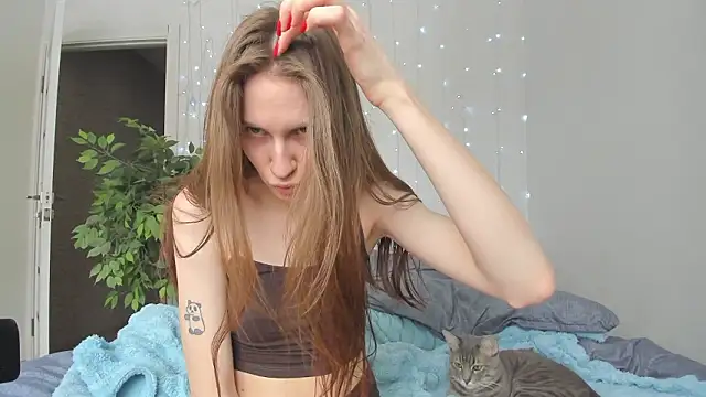 Kelly Gerzikaa online show from February 23, 2026, 6:00 am