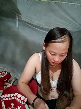 Seg min online show from October 14, 2025, 3:51 am