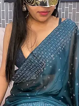 Riya-6969 online show from April 1, 2026, 9:01 pm