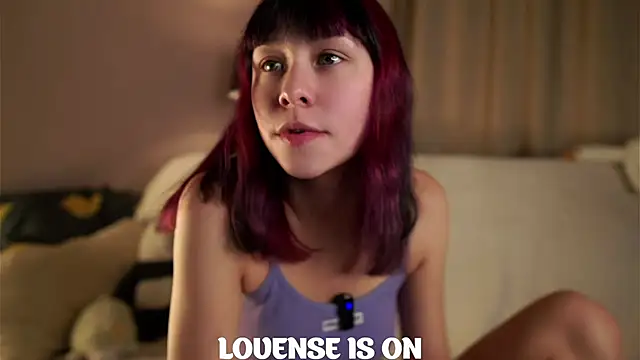 Snapshot of BritniBers chatting on October 13, 2025, 10:59 am BritniBers online show from October 13, 2025, 10:59 am