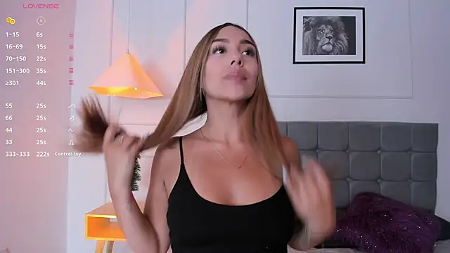 nikolevoshkie  online show from December 19, 2025, 8:27 pm