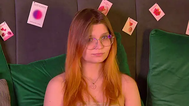 BellaMarebelle online show from February 14, 2026, 4:53 am