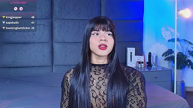 Snapshot of Slenna_Moon chatting on March 2, 2026, 5:08 am Slenna Moon online show from March 2, 2026, 5:08 am