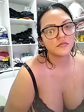 AuroraChest online show from September 13, 2025, 1:05 am