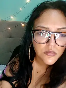 AuroraChest online show from November 26, 2025, 10:38 am