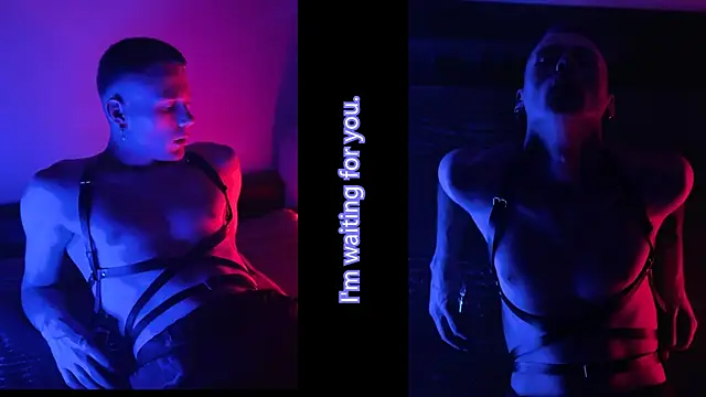 Xavier Night81 online show from November 6, 2025, 9:32 am