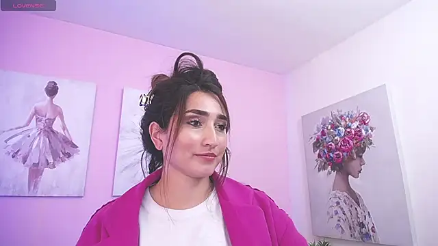 linda morgan1 online show from October 4, 2025, 12:14 pm