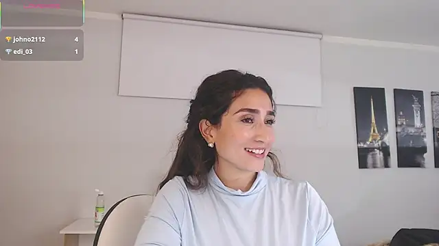 linda morgan1 online show from April 14, 2026, 12:22 pm