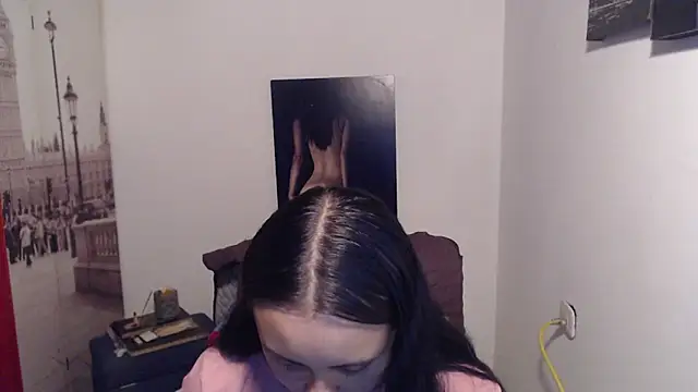 Snapshot of crazy_daniela chatting on September 11, 2025, 9:26 pm crazy daniela online show from September 11, 2025, 9:26 pm