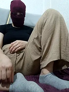 Ahalm online show from October 27, 2025, 10:03 pm