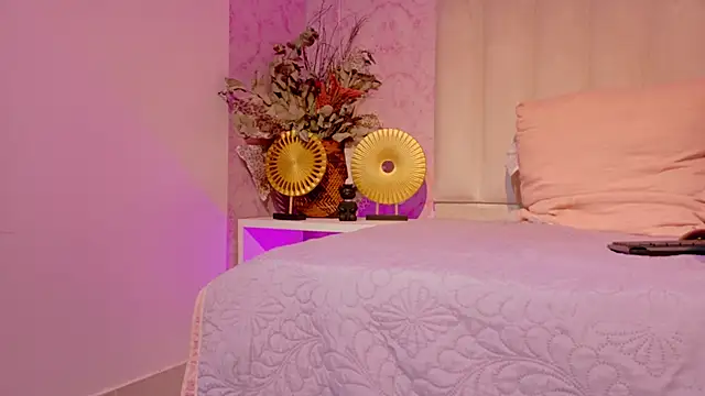 Paulina Sodi online show from September 19, 2025, 11:44 am