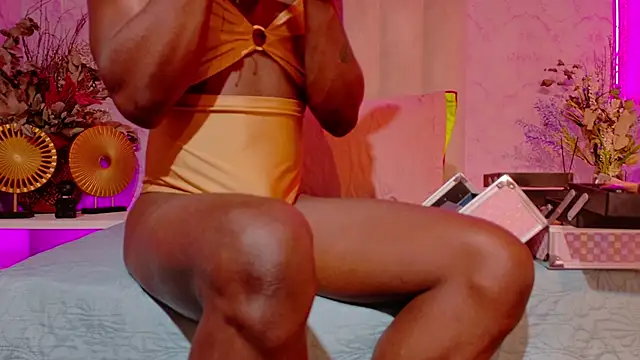 Paulina Sodi online show from October 4, 2025, 12:14 pm