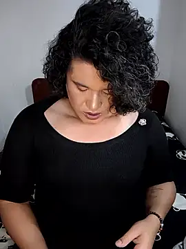 Snapshot of NARFOJ chatting on October 20, 2025, 7:36 pm NARFOJ online show from October 20, 2025, 7:36 pm