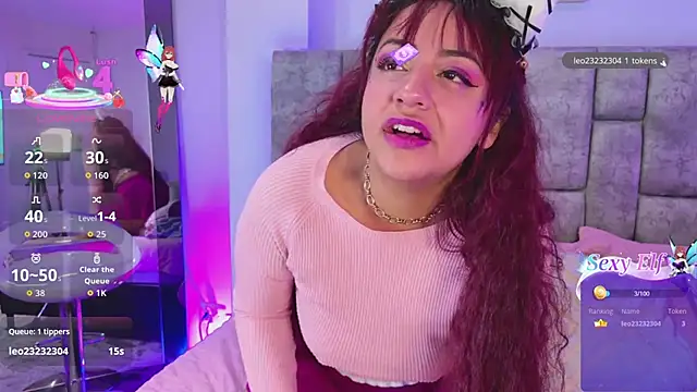 DaniniAnderson online show from March 28, 2026, 5:29 am