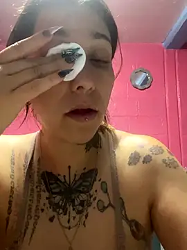 emperatrixsex online show from September 29, 2025, 3:00 am