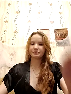 Snapshot of Ginger_Emma chatting on November 4, 2025, 9:03 pm Ginger Emma online show from November 4, 2025, 9:03 pm